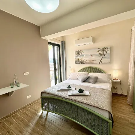 Amuka Bed & Breakfast