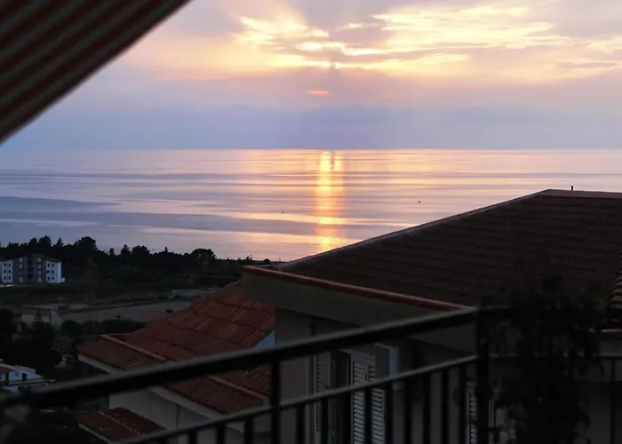 فندق مبيت وإفطار Amuka 4*