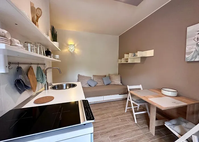 فندق مبيت وإفطار Amuka 4*