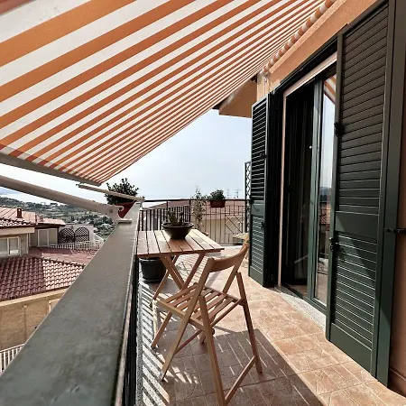 Bed and Breakfast Amuka 4*