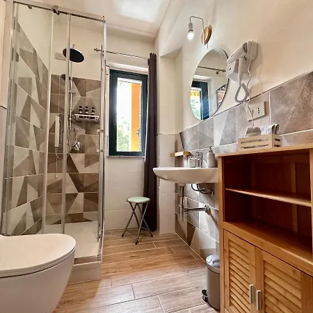 Amuka 4* Santo Stefano di Camastra