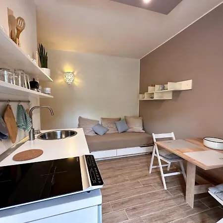 Bed and Breakfast Amuka 4*