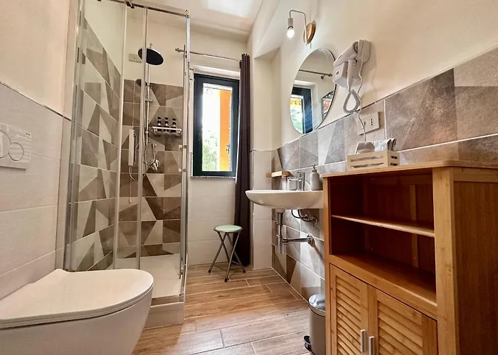 Amuka 4* Santo Stefano di Camastra